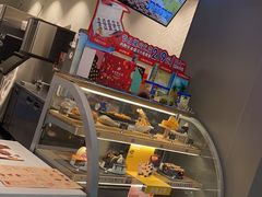 -DQ·蛋糕·冰淇淋(龙湖狮山天街店)