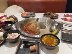 -小明家·鲜牛肉自选火锅(中街店)