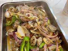 -呆虾王龙虾馆(南湖总店)