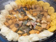 -缘福乡村铁锅炖民宿(八达岭店)