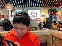 -谷养元粥铺(悦港城店)