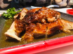 -龙记香港茶餐厅(久光百货店)