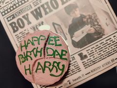 -好利来(团结湖店)