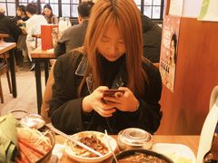 -多宾韩国料理(学衡路店)