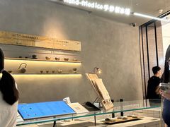 -喜茶(深圳万象城黑金店)