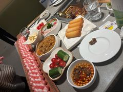 -海底捞火锅(方圆荟店)