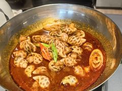 -徐记海鲜(曲江南湖店)