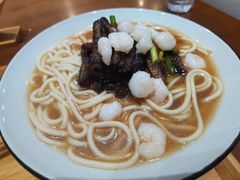 -奎元馆(市民中心店)