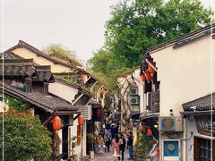 -小河直街历史文化街区