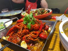 -必点海鲜·鲅鱼水饺(鞍山西道店)