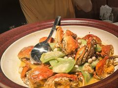 -漢舍中国菜馆(浦东嘉里城店)