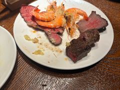 -拉蒂娜·巴西牛排馆 Latina·Brazilian Steakhouse(铜仁旗舰店)