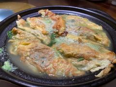 -金苑酒家·客家菜·广东老字号(万象店)
