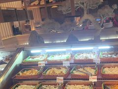 -温野菜涮涮锅(曲江大悦城店)