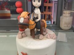 -CAKE BOSS 蛋糕老板(西单君太百货店)