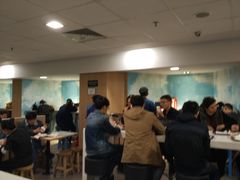 -麦当劳(西单明珠店)