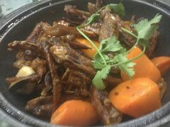 -美极鲜食坊(宝安南路店)