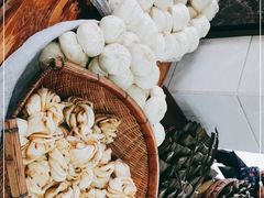 -丽华叶儿粑总汇