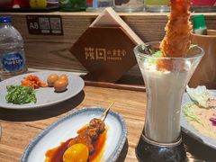 -筱田の食堂·izakaya(淮海中路店)