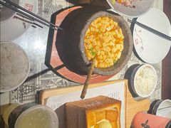 -绿茶餐厅(朝阳大悦城店)