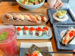 -Tuna maki寿司(苏州中心商场店)