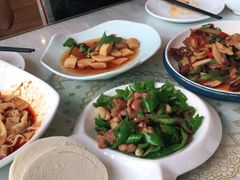 -新粤新疆菜(禅城店)