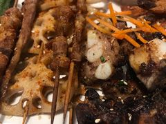 -大富贵烧烤公司(双廊店)