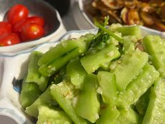 -京城·森鸽排档(双井店)