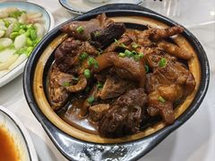 -烟雨人家(塔湾街店)