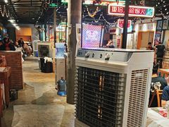 -霸王虾·麻辣小龙虾(清水河公园店)