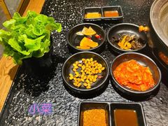 -九田家黑牛烤肉料理(石路天虹店)