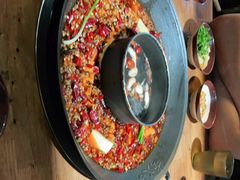 -楠火锅(龙阳广场店)