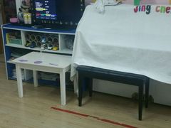 -精诚实验幼儿园潘家园园