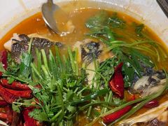 -清水亭湖北菜(大屯DT51店)