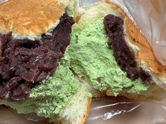 -烘焙町面包店(西四店)