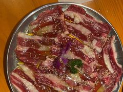 -kingkong大猩猩烤肉(CBD店)