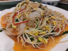 -粤盛海鲜平价店(洛溪食街店)