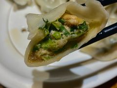 -双合园·海鲜水饺青岛菜(品牌首店)