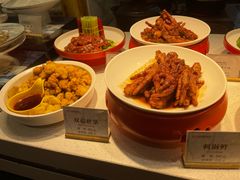 -聚丰园•湖鲜餐厅(阿红私房菜梅石路店)