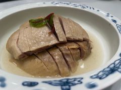 -金陵后厨·南京菜(新街口秣陵路店)