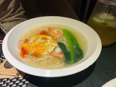 长寿面-翡翠鸟精品泰国菜(北辰财富中心店)