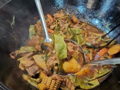 -东北福源铁锅炖