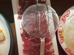 -重庆高老九火锅(万象城店)