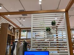 -MUJI无印良品(环球港店)