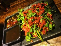 -李不管把把烧(绵阳总店)