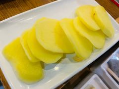 -傣妹火锅(罗宾森购物中心店)