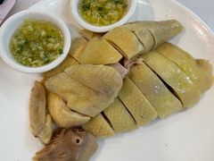 壹心鸡-文记壹心鸡(宝华路店)