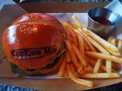 -Cooking Man(中懋天地店)