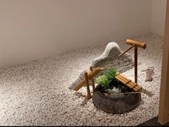 -快乐大桶水养生足浴SPA(前兴路店)