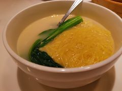 上汤云吞面-金鼎轩·滋养小餐馆(联想桥店)